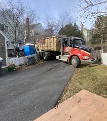 Recycling Services for Junk in Valley Forge, TN